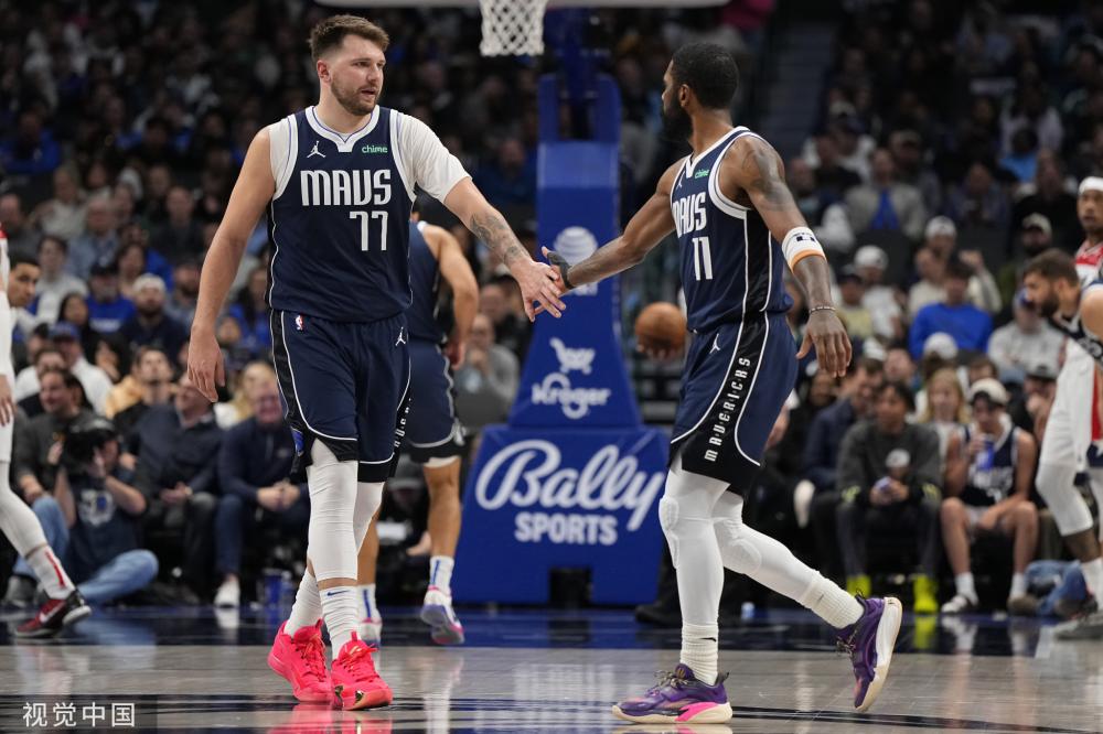 NBA历史
