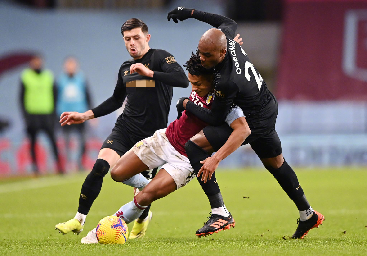 近年来雄心 近年来雄心