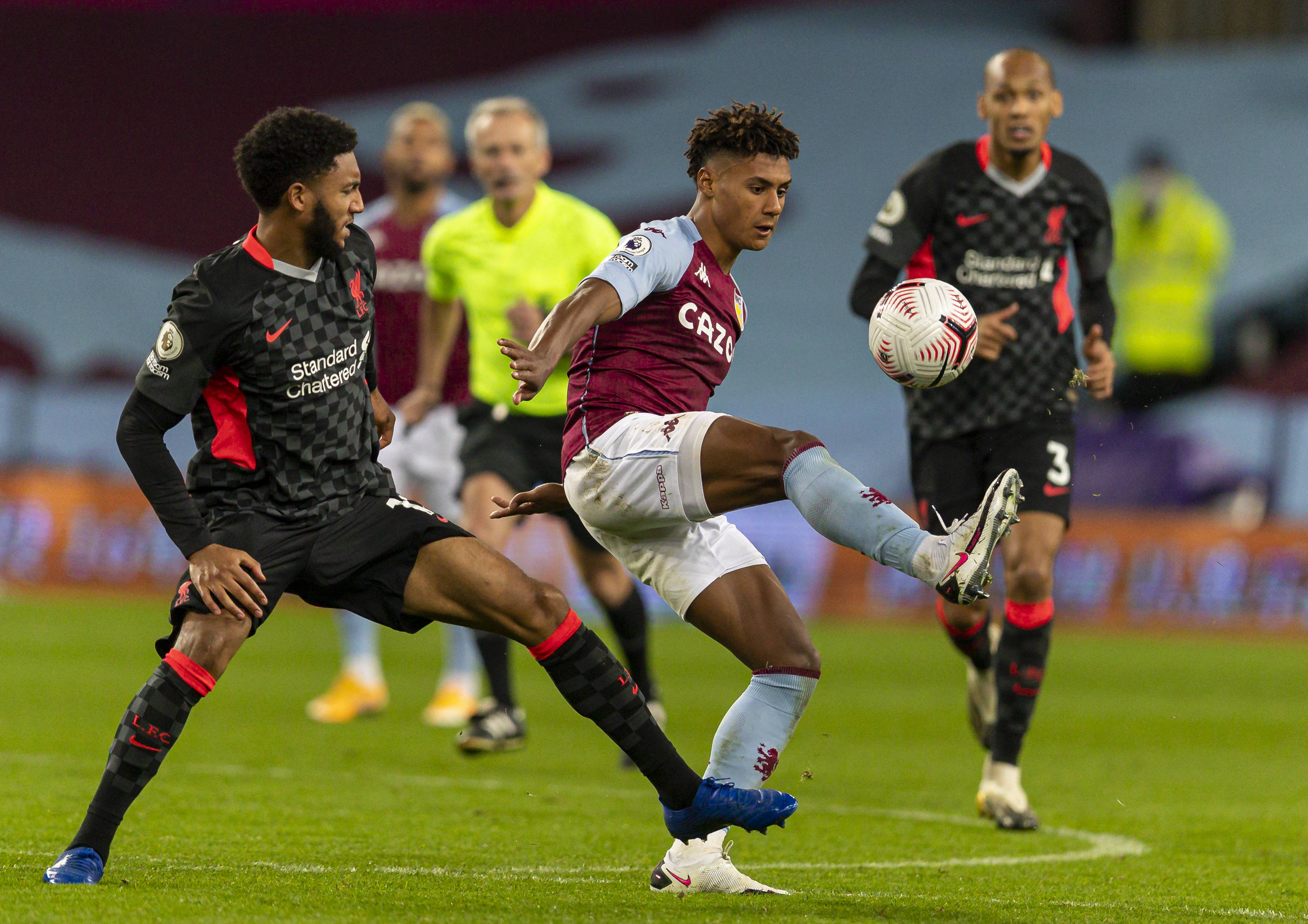 赛事的地位 赛事的地位